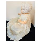 Vintage 1983 Effenbee Doll