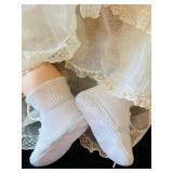 Vintage 1983 Effenbee Doll