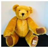 Vintage House of Nisbet Mohair Jointed Teddy Bear 