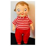 Pair of Vintage Campbell