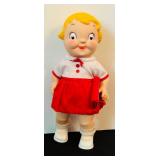 Pair of Vintage Campbell