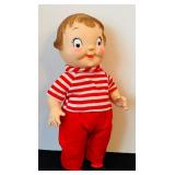 Pair of Vintage Campbell