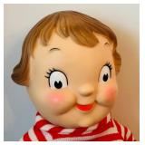 Pair of Vintage Campbell