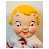 Pair of Vintage Campbell