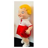 Pair of Vintage Campbell