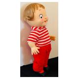 Pair of Vintage Campbell