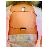 Vintage 1964 Mattel Baby First Step with Original Outfit