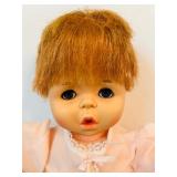 Vintage 1964 Baby Pattaburp by Mattel