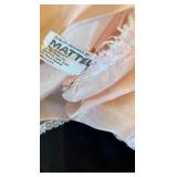 Vintage 1964 Baby Pattaburp by Mattel