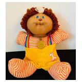Vintage Cabbage Patch Kids Koosa Doll "Koosas Cat" or "Koosas Lion"
