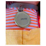 Vintage Cabbage Patch Kids Koosa Doll "Koosas Cat" or "Koosas Lion"