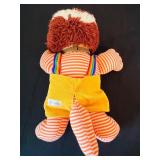 Vintage Cabbage Patch Kids Koosa Doll "Koosas Cat" or "Koosas Lion"