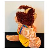 Vintage Cabbage Patch Kids Koosa Doll "Koosas Cat" or "Koosas Lion"