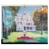 American Girl Doll Scenes and Settings