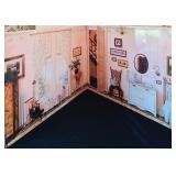 American Girl Doll Scenes and Settings