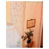 American Girl Doll Scenes and Settings