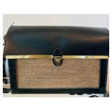 Vintage Cameras and Tripod