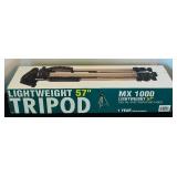 Vintage Cameras and Tripod