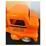 Vintage Tonka Toy Truck Allied Van Lines Design