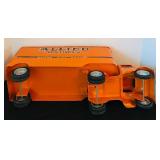 Vintage Tonka Toy Truck Allied Van Lines Design