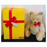 Steiff Original Teddy Bear
