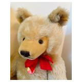 Steiff Original Teddy Bear