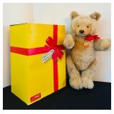 Steiff Original Teddy Bear
