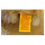 Steiff Original Teddy Bear