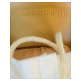 American Girl Doll Julie Albright