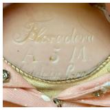 Vintage Armand Marsielle Flora Dora Doll with Kid Body