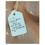 Vintage Armand Marsielle Flora Dora Doll with Kid Body