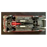 1:18 Scale Diecast Model of the 1955 Chevrolet Bel Air Indy Pace Car