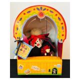 Plush Toy in Box Magic Hoppus Poke - Us