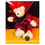 Plush Toy in Box Magic Hoppus Poke - Us