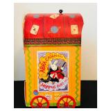 Plush Toy in Box Magic Hoppus Poke - Us