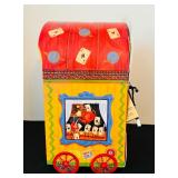 Plush Toy in Box Magic Hoppus Poke - Us