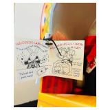 Plush Toy in Box Magic Hoppus Poke - Us