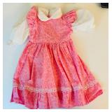 Collection of 18" Doll Clothes