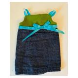 Collection of 18" Doll Clothes