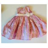 Collection of 18" Doll Clothes