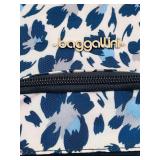 Pretty Petite Purple Baggalini Backpack