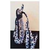 Pretty Petite Purple Baggalini Backpack