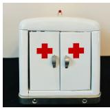 Tonka Fire Dept. No. 5 Rescue Squad Metro Van Truck