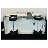 Tonka Fire Dept. No. 5 Rescue Squad Metro Van Truck