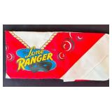 Limited Edition Lone Ranger Watch Set in Collector