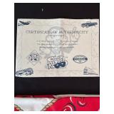 Limited Edition Lone Ranger Watch Set in Collector