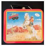 Limited Edition Lone Ranger Watch Set in Collector