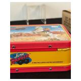 Limited Edition Lone Ranger Watch Set in Collector