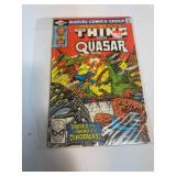 Vintage Marvel Comic Books Vintage Marvel Comic Books