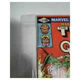 Vintage Marvel Comic Books Vintage Marvel Comic Books
